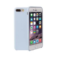 Чехол для iPhone 7 Plus / 7+ / 8 Plus / 8+ Uniq Hybrid Outfitter - Pastel Blue, IP7PHYB-PASBLU