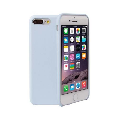 Чехол для iPhone 7 Plus / 7+ / 8 Plus / 8+ Uniq Hybrid Outfitter - Pastel Blue, IP7PHYB-PASBLU