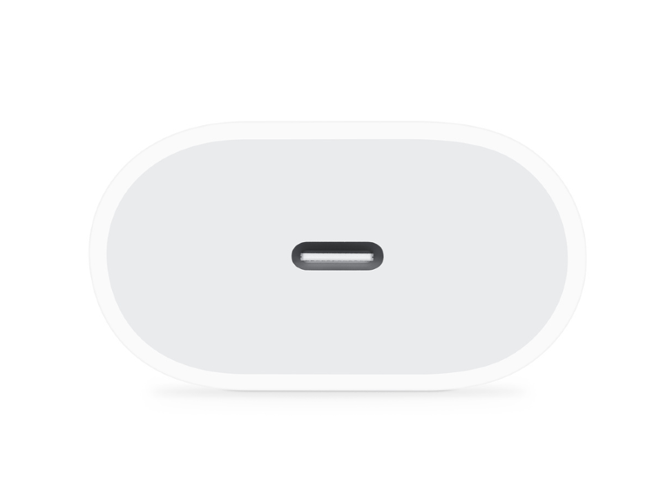 Сетевое устройство apple. Apple USB-C 20w Power Adapter. Сетевое зарядное устройство Apple 20w USB-C Power. Адаптер 20w Apple. Apple iphone 20w USB-C Power Adapter mhje3zm/a