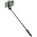 Монопод-штатив с пультом Baseus Lovely Bluetooth Folding Bracket Selfie Stick Black (SUDYZP-E01)