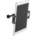 Автодержатель Baseus Back Seat Car mount на подголовник, Black (SUHZ-01)