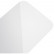 Защитное прозрачное стекло для iPhone 14 Plus / 13 Pro Max BlueO 2.5D Clear full cover, 0.33 мм (NPB1-6.7(21))