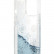 Чехол для iPhone 13 Pro Guess Liquid Glitter Peony Hard Blue (GUHCP13LLGPEBL)