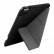 Чехол для iPad Pro 11 (2022/21/20) Uniq Transforma Anti-microbial Black (NPDP11(2021)-TRSFBLK)