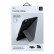 Чехол для iPad Pro 11 (2022/21/20) Uniq Transforma Anti-microbial Black (NPDP11(2021)-TRSFBLK)