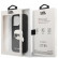 Чехол для iPhone 14 Pro Lagerfeld PU Saffiano Karl head Patch Hard Black (KLHCP14LSAPKHK)