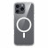 Прозрачный чехол с Magsafe для iPhone 16 Pro Max Dux Ducis, Clin Mag Series, TPU