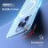 Прозрачный чехол с Magsafe для iPhone 16 Pro Max Dux Ducis, Clin Mag Series, TPU