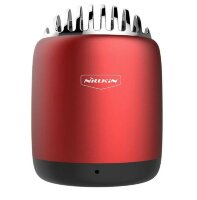 Беспроводная Bluetooth колонка Nillkin Bullet Mini, Red (6902048169074)