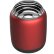 Беспроводная Bluetooth колонка Nillkin Bullet Mini, Red (6902048169074)