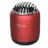 Беспроводная Bluetooth колонка Nillkin Bullet Mini, Red (6902048169074)