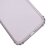 Силиконовый прозрачный чехол для iPhone XS Max противоударный с усиленными гранями (Grey)