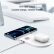 Беспроводное зарядное устройство WK WP-U90 10W Quick Charger для зарядки двух устройств