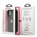 Чехол-накладка для iPhone 11 Ferrari On-Track Сardslot Magnetic Hard TPU/PC Black (FESOPHCN61BK)