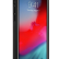 Чехол-накладка для iPhone 12 Pro Max (6.7) Guess Saffiano Triangle metal logo Hard PU, Red (GUHCP12LVSATMLRE)