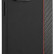 Карбоновый чехол Ferrari для iPhone 13 Pro PU Smooth/Carbon Vertical with metal logo Hard Black (FESAXHCP13LBK)