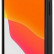 Карбоновый чехол Ferrari для iPhone 13 Pro PU Smooth/Carbon Vertical with metal logo Hard Black (FESAXHCP13LBK)