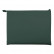 Чехол для ноутбуков 14" Uniq LYON RPET fabric Laptop sleeve Forest Green (LYON(14)-FORGREEN)