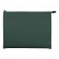 Чехол для ноутбуков 14" Uniq LYON RPET fabric Laptop sleeve Forest Green (LYON(14)-FORGREEN)