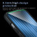 Противоударный чехол с Magsafe для Phone 16e, PC Hybrid TPU (Frosted Black)