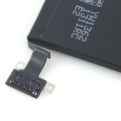 Купить Штатный аккумулятор для iPhone 4S емкость 1430 mAh original АКБ ...