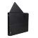 Кожаный чехол CMai2 для iPad mini с подставкой и держателем для стилуса (Black)