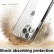 Чехол-накладка для iPhone 13 Pro Max Elago URBAN (TPU) Clear (ES13UCL67-TR)