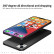Тонкий матовый чехол для iPhone 13 mini MOFI Ultra-thin (Black)