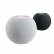 Круглая Bluetooth колонка Mini Speaker с кабелем (Black)