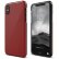 Чехол накладка Elago для iPhone X Slim Fit 2 Hard PC, Red (ES8SM2-RD)