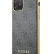Чехол-накладка для iPhone 11 Pro Guess 4G Collection Hard, Grey (GUHCN58G4GG)