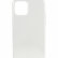 Чехол-накладка Uniq для iPhone 12 mini (5.4) Glase Transparent (IP5.4HYB(2020)-GLSNUD)