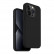 Чехол для iPhone 14 Pro Uniq LINO Black (IP6.1P(2022)-LINOBLK)