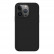 Чехол для iPhone 14 Pro Uniq LINO Black (IP6.1P(2022)-LINOBLK)