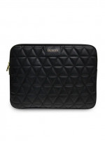 Чехол для ноутбуков 13" Guess Quilted Bag Black (GUCS13QLBK)