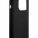 Чехол для iPhone 14 Pro Lagerfeld PU Saffiano Monogram Metal logo Hard Black (KLHCP14LSAKLHPK)