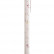 Чехол для iPhone 15 Pro Uniq COEHL Prairie Blush Beige