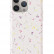 Чехол для iPhone 15 Pro Uniq COEHL Prairie Blush Beige