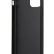 Чехол-накладка для iPhone 11 Guess Animal Lizard with metal logo Hard PU, Black (GUHCN61PCUMLLIBK)