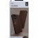 Чехол-книжка Uniq для iPhone 12 mini (5.4) Journa Heritage Brown (IP5.4GAR(2020)-JHERBWN)