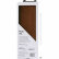 Чехол-книжка Uniq для iPhone 12 mini (5.4) Journa Heritage Brown (IP5.4GAR(2020)-JHERBWN)