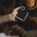 Чехол-накладка для iPhone 13 Richmond & Finch Black out (R47030)