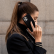 Чехол-накладка для iPhone 13 Richmond & Finch Black out (R47030)