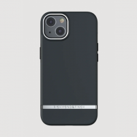 Чехол-накладка для iPhone 13 Richmond & Finch Black out (R47030)