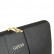 Чехол для ноутбуков 13" Guess Saffiano Sleeve PU Black (GUCS13TBK)