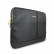 Чехол для ноутбуков 13" Guess Saffiano Sleeve PU Black (GUCS13TBK)