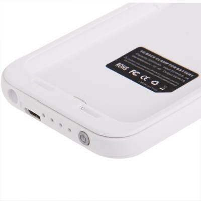 Усиленные аккумуляторы для iphone