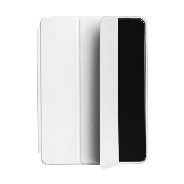 Чехол в стиле Apple Smart Case для iPad mini 5 / 4 (White)