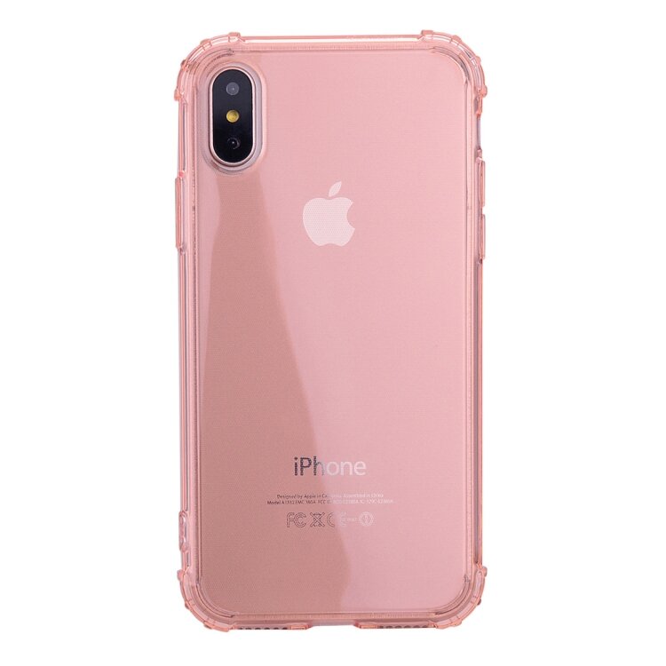 iPhone X XS Pink