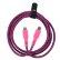Кабель EnergEA FibraTough USB-C - Lightning MFI Pink, 1.5 метра (CBL-FTCL-PNK150)